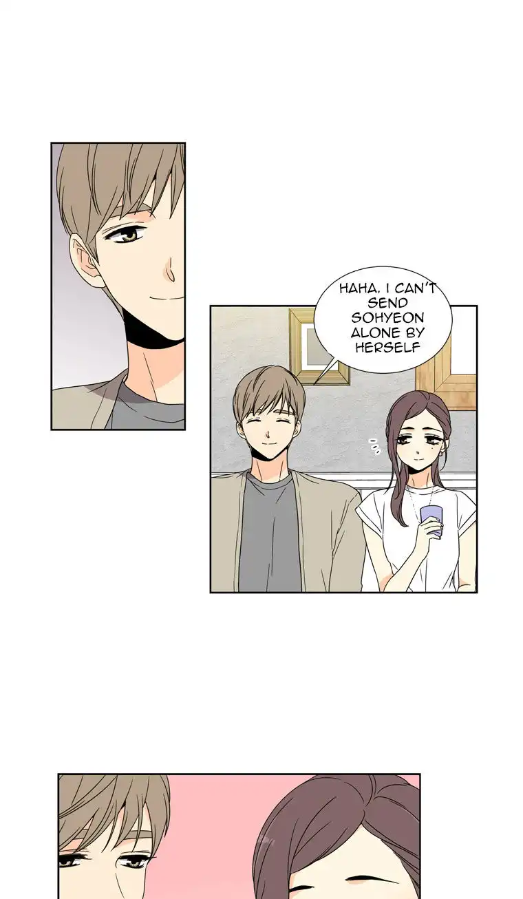 Lovely Bokhee-ssi Chapter 7 26